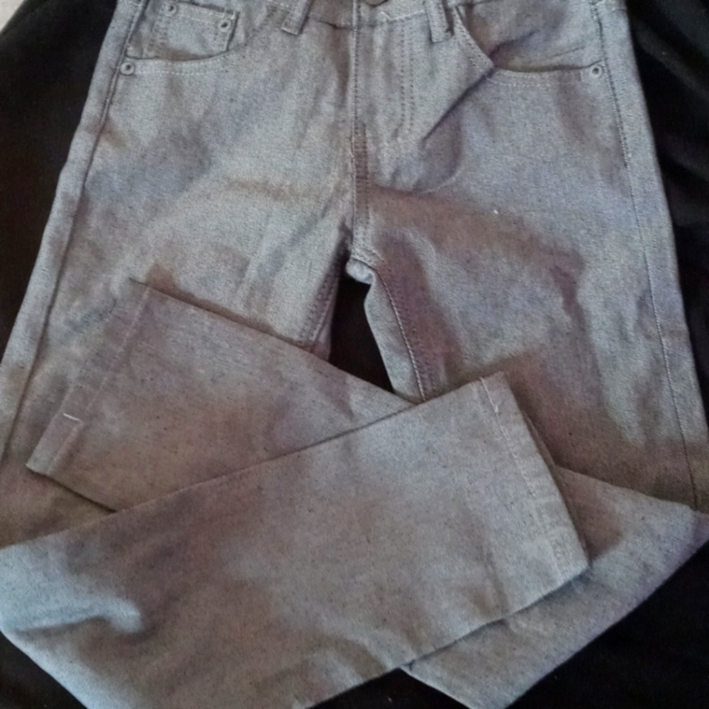 Boy pants